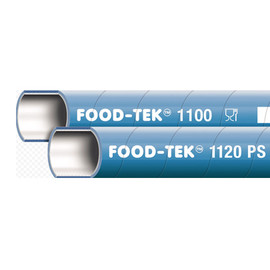 FOOD-TEK 1100/1120 PS напорно-всасывающий