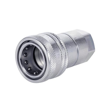Кликните для увеличения изображения Розетка ISO-A NPT 1-1/4